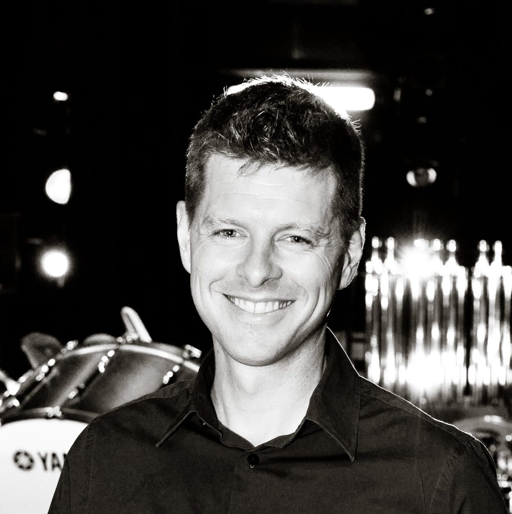 Band Director Brian White on Musical Friendships