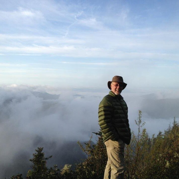 8 - Dad photo