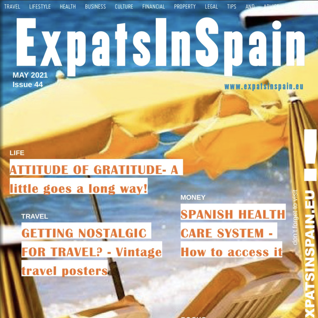 ExpatsInSpain-May2021Issue44